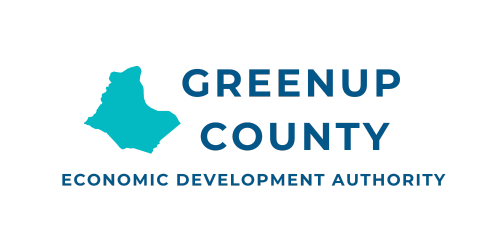 Greenup County Launches Economic Development Website